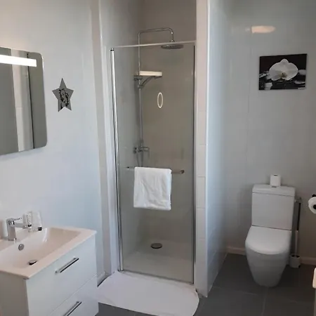 De La Gare ホテル