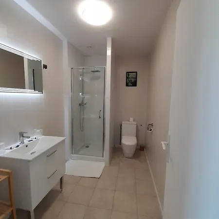 ホテル De La Gare *