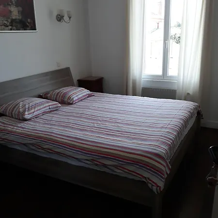 De La Gare Hotel