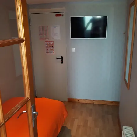 ホテル De La Gare *