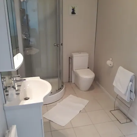 De La Gare ホテル