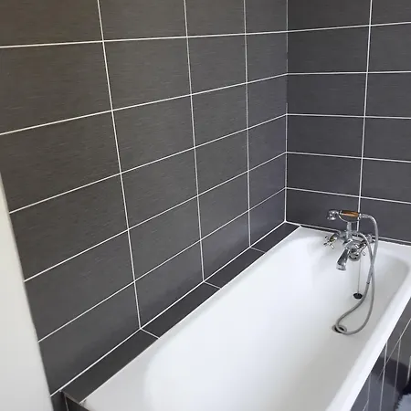 ホテル De La Gare