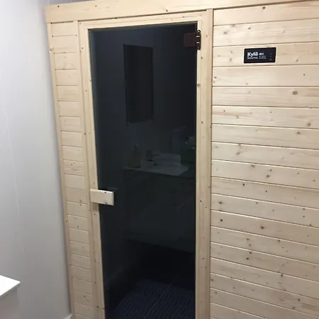 De La Gare ホテル