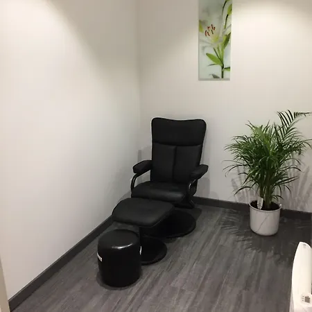 De La Gare ホテル Sainte-Gauburge-Sainte-Colombe