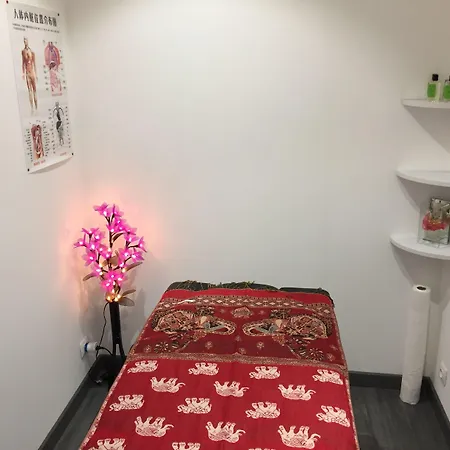 De La Gare ホテル