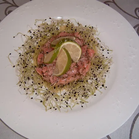 De La Gare ホテル *