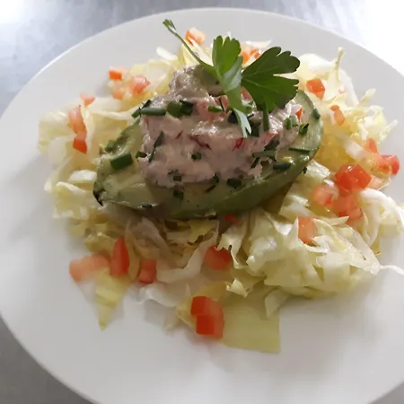 De La Gare ホテル *