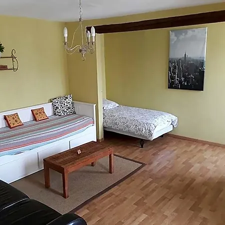 Hotel De La Gare Sainte-Gauburge-Sainte-Colombe