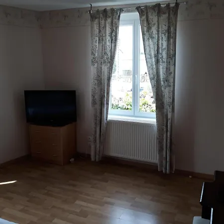 De La Gare ホテル