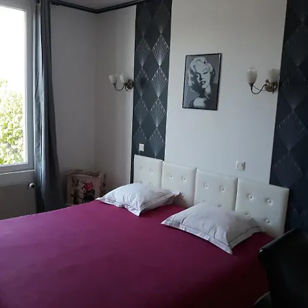 Hotel De La Gare *