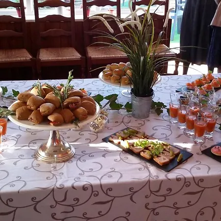 De La Gare Hotel *