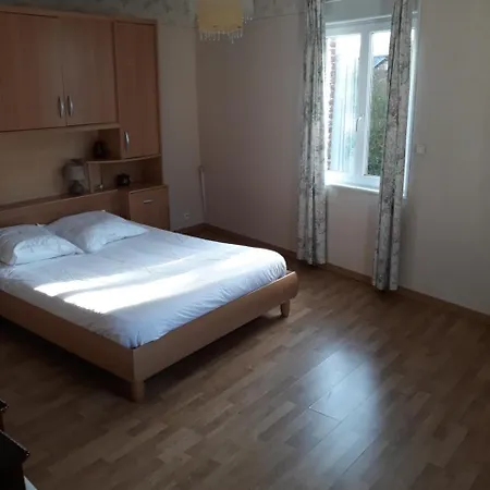 ホテル De La Gare