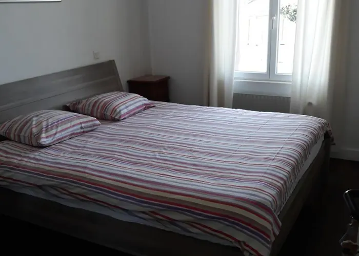 De La Gare 호텔 Sainte-Gauburge-Sainte-Colombe