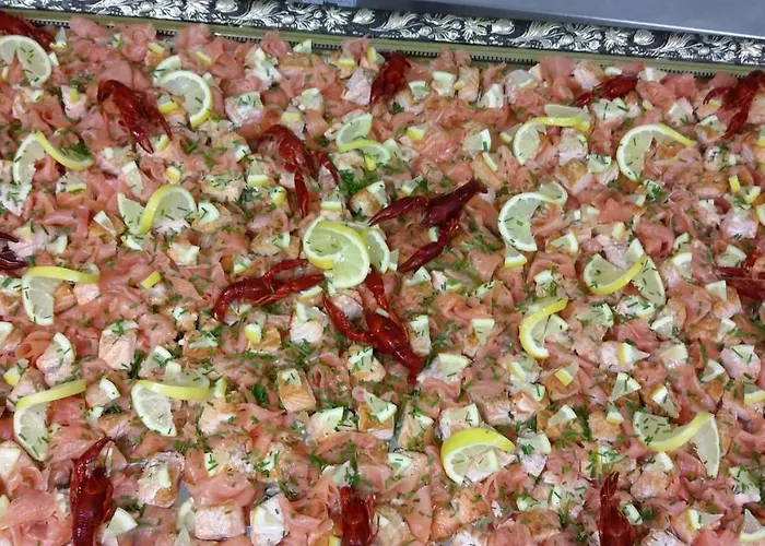 호텔 De La Gare Sainte-Gauburge-Sainte-Colombe